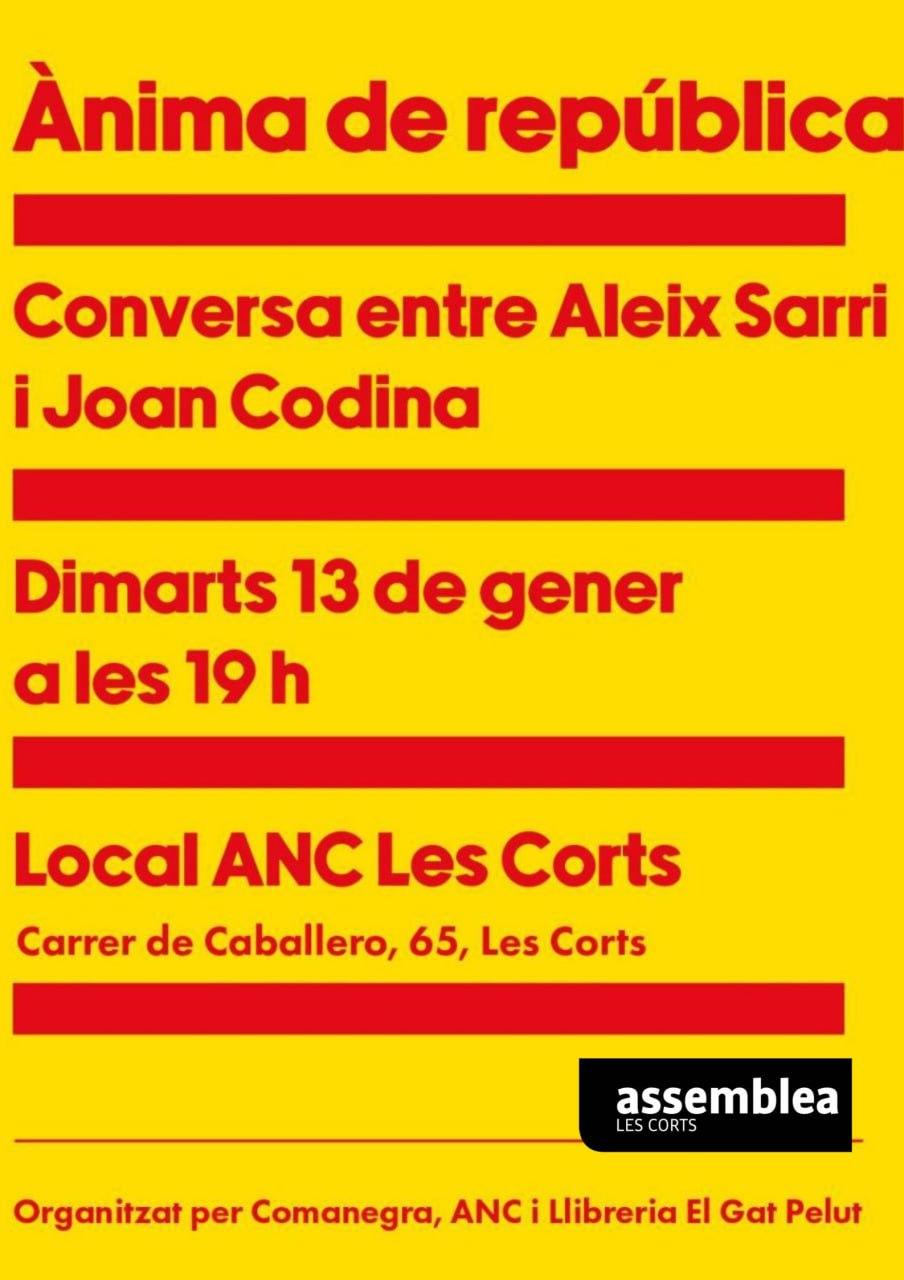 Ànima de República